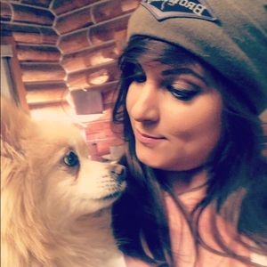 Meet your Posher, Kristen